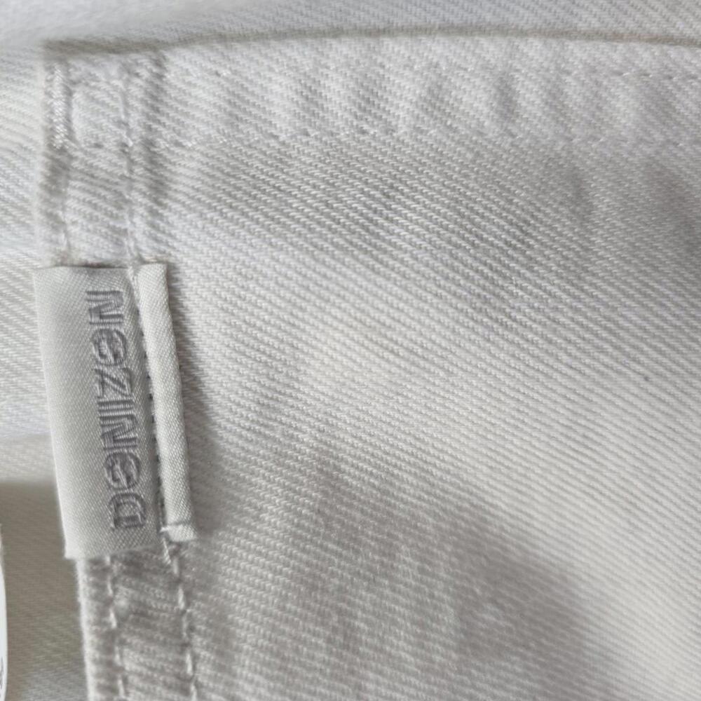 Women's High-Rise Loose A-Line Jean Shorts | Denizen from Levi's | 16 - Picture 6 of 9